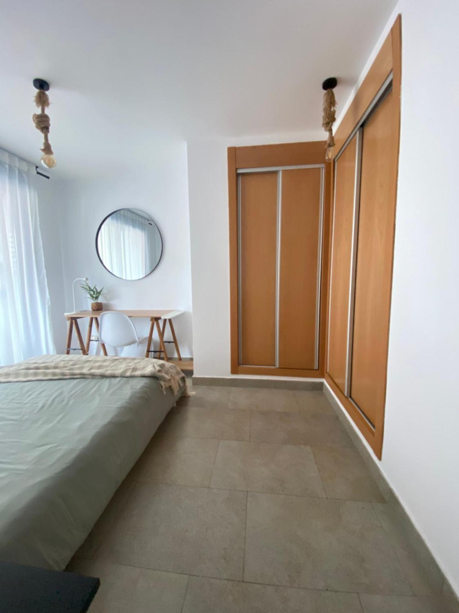 Apartamento A 200 M Del Mar