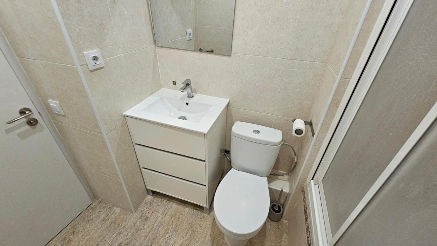 Miramar Serveis - 7435 Memling Vistas Al Mar Y Parking Apartamento