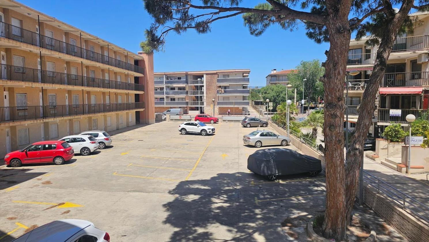 Miramar Serveis - 7435 Memling Vistas Al Mar Y Parking Apartamento Cambrils