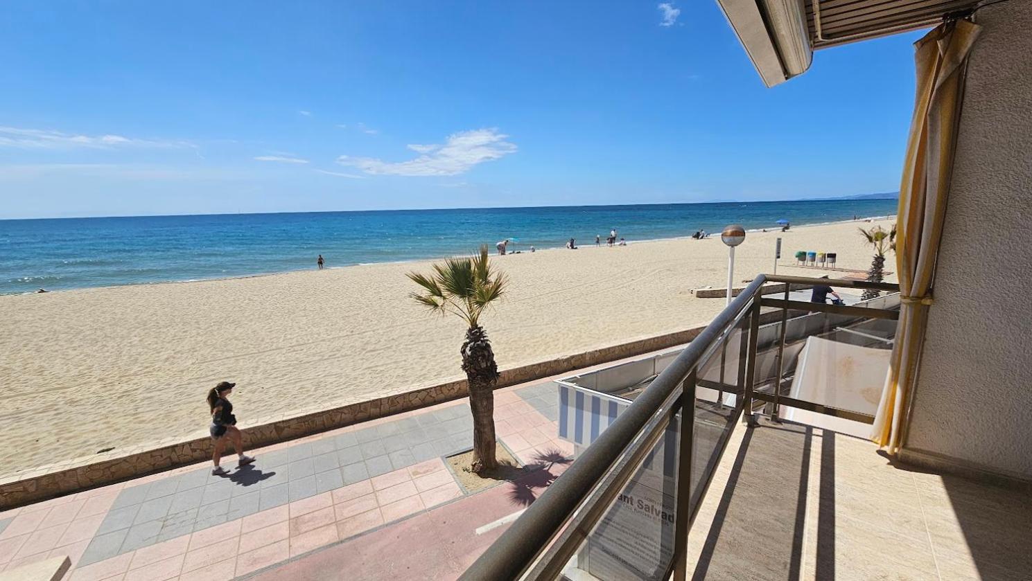 Miramar Serveis - 7435 Memling Vistas Al Mar Y Parking
