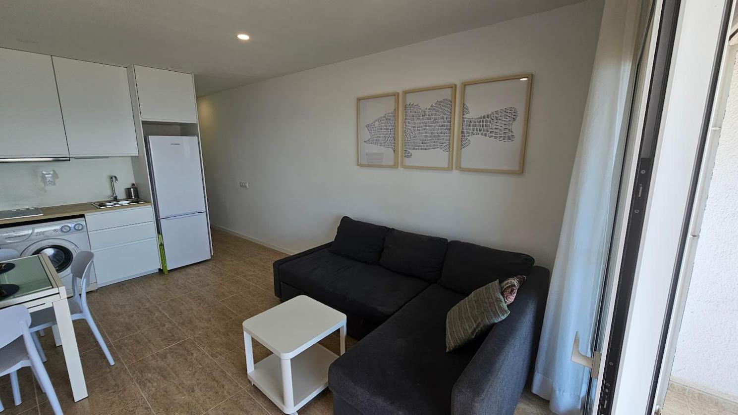 Miramar Serveis - 7435 Memling Vistas Al Mar Y Parking Apartamento