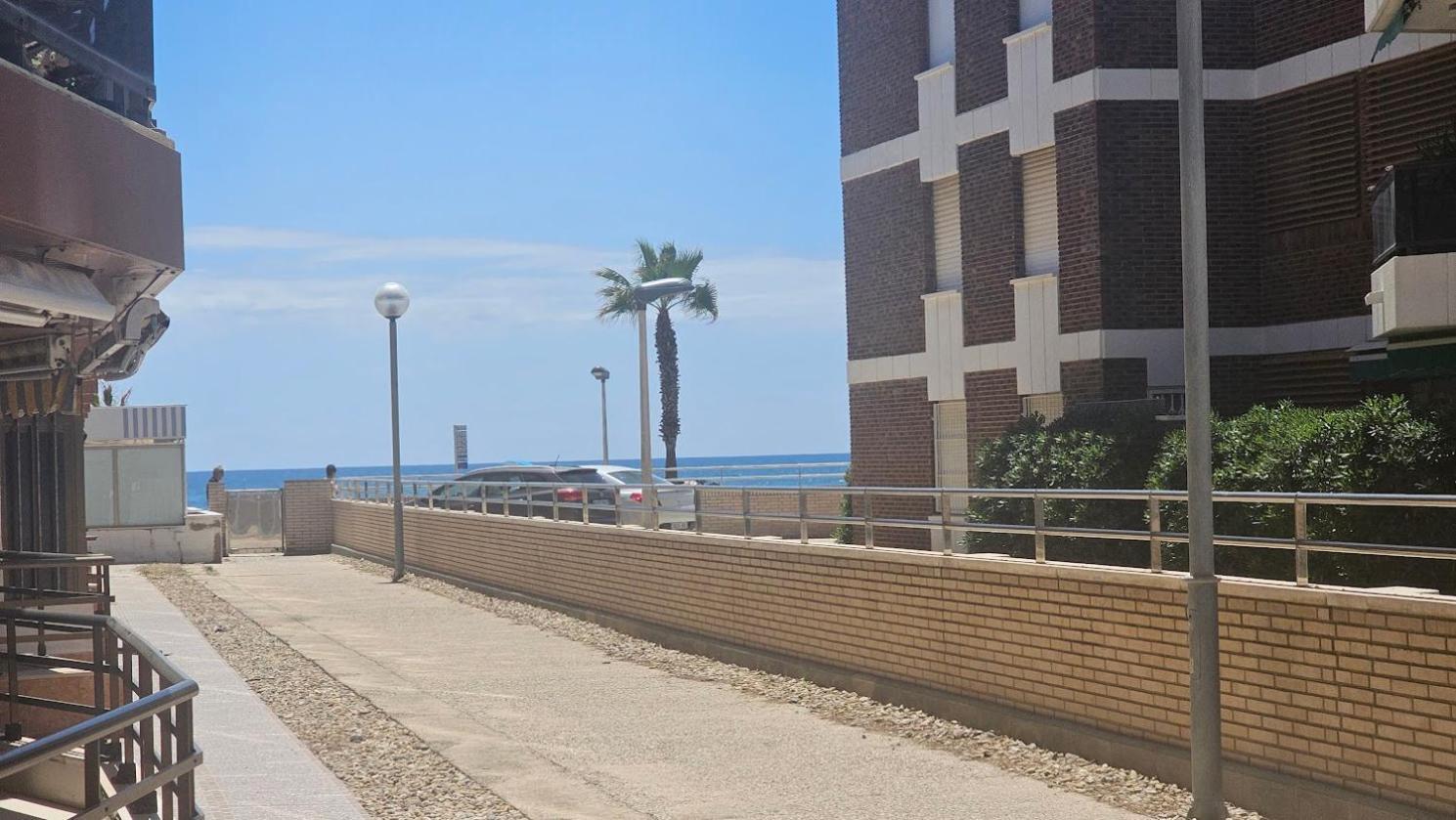 Miramar Serveis - 7435 Memling Vistas Al Mar Y Parking *