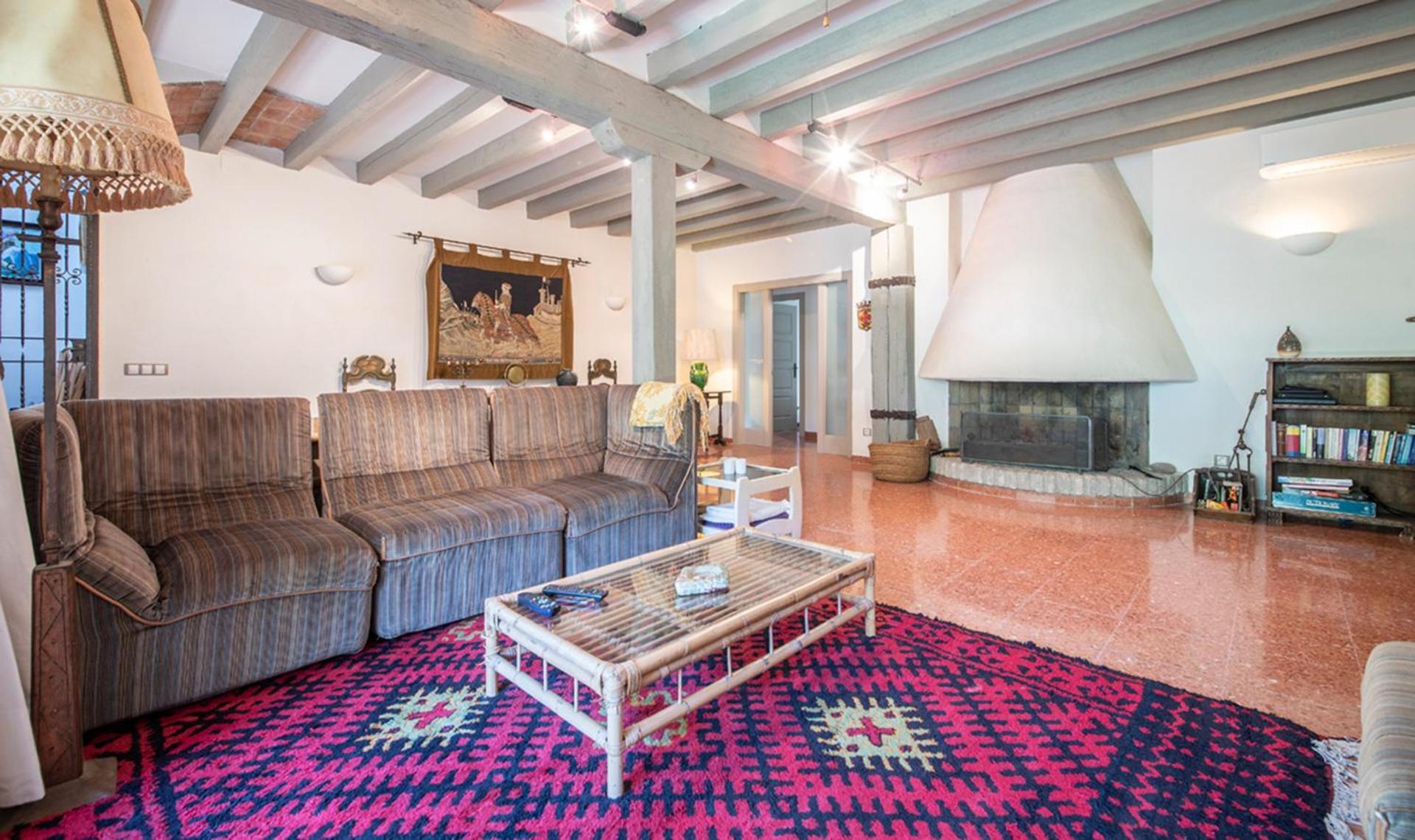 Tarracohomes, Con Terraza Cerca De La Playa Vilafortuny Villa