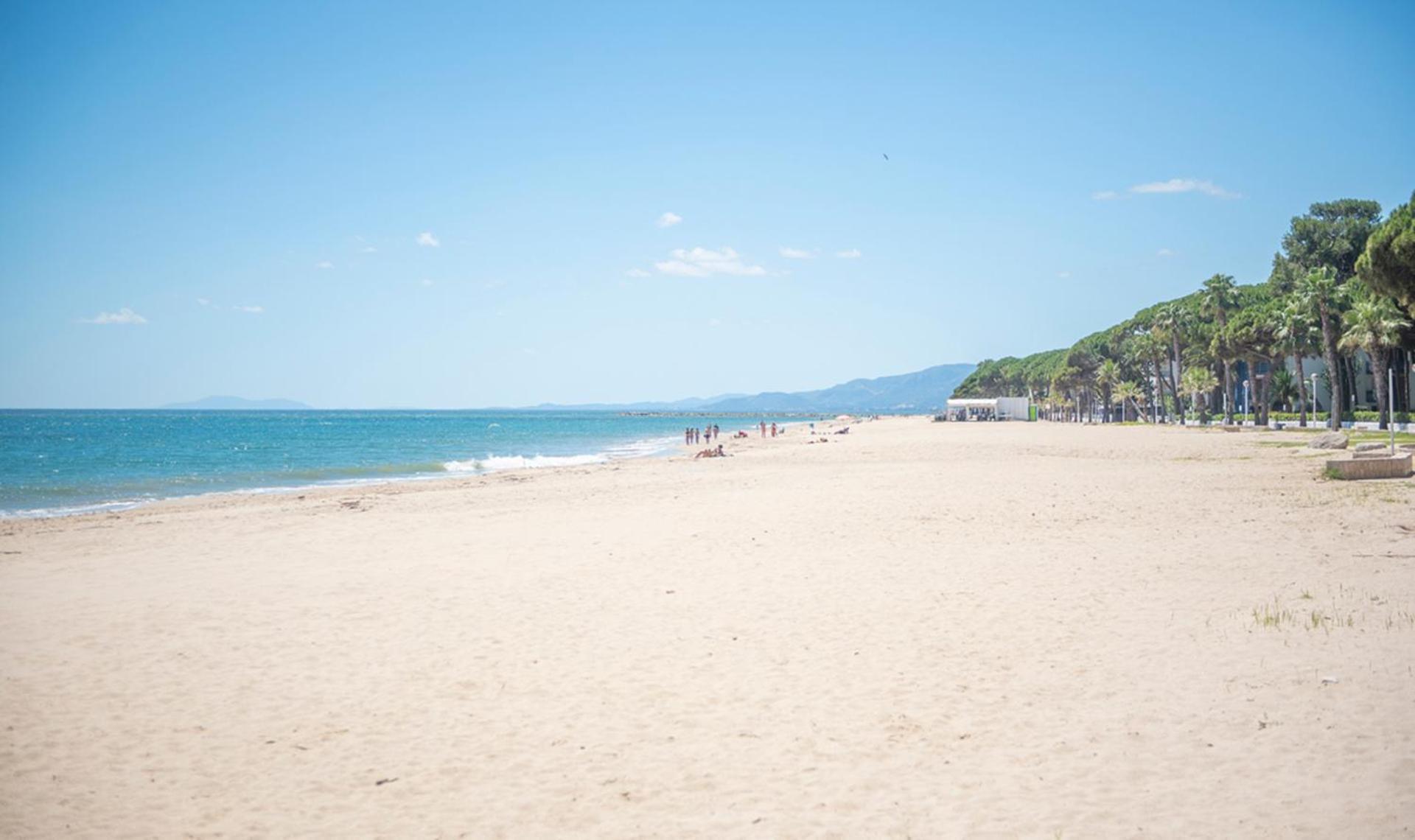 Tarracohomes, Con Terraza Cerca De La Playa Vilafortuny *