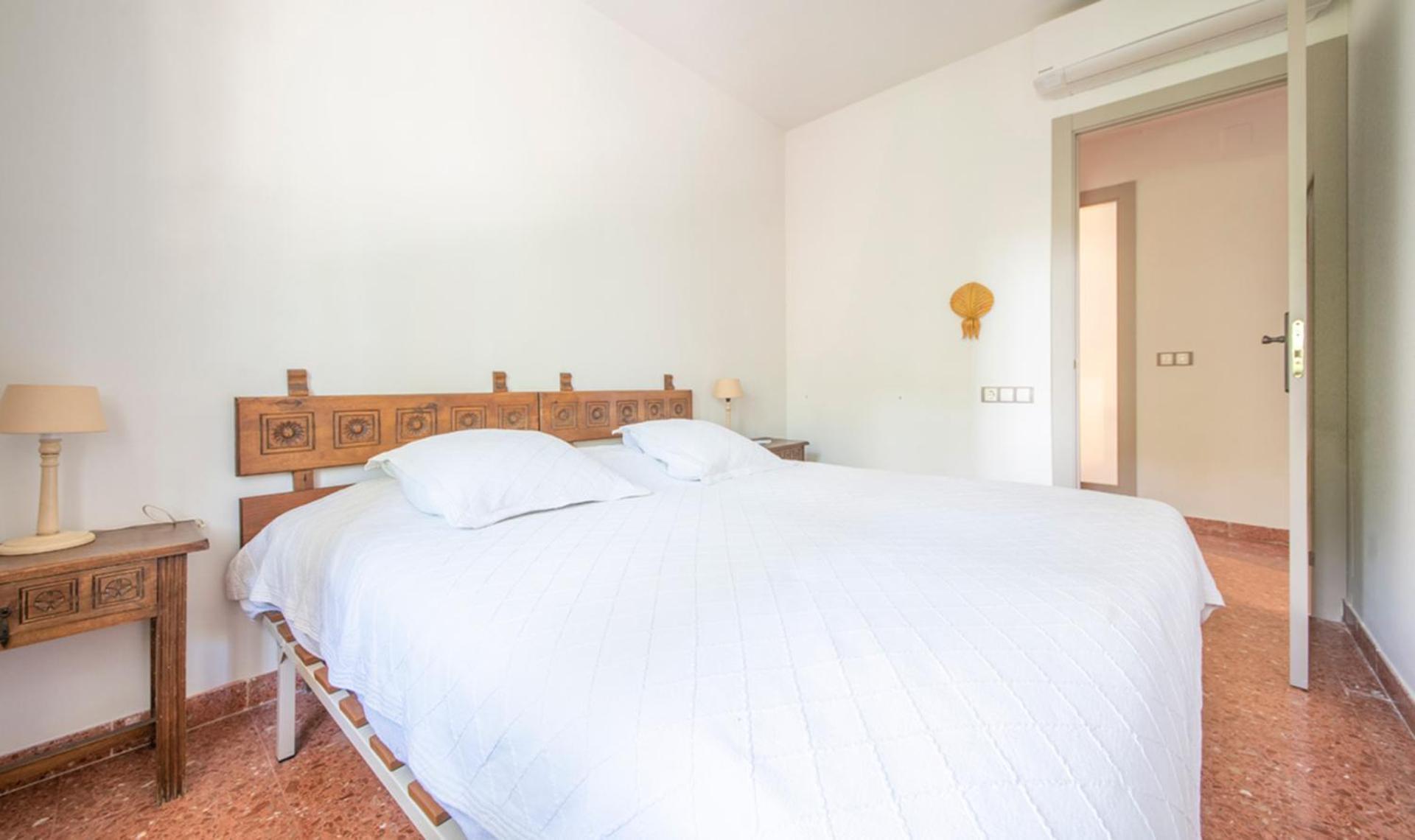 Villa Tarracohomes, Con Terraza Cerca De La Playa Vilafortuny *