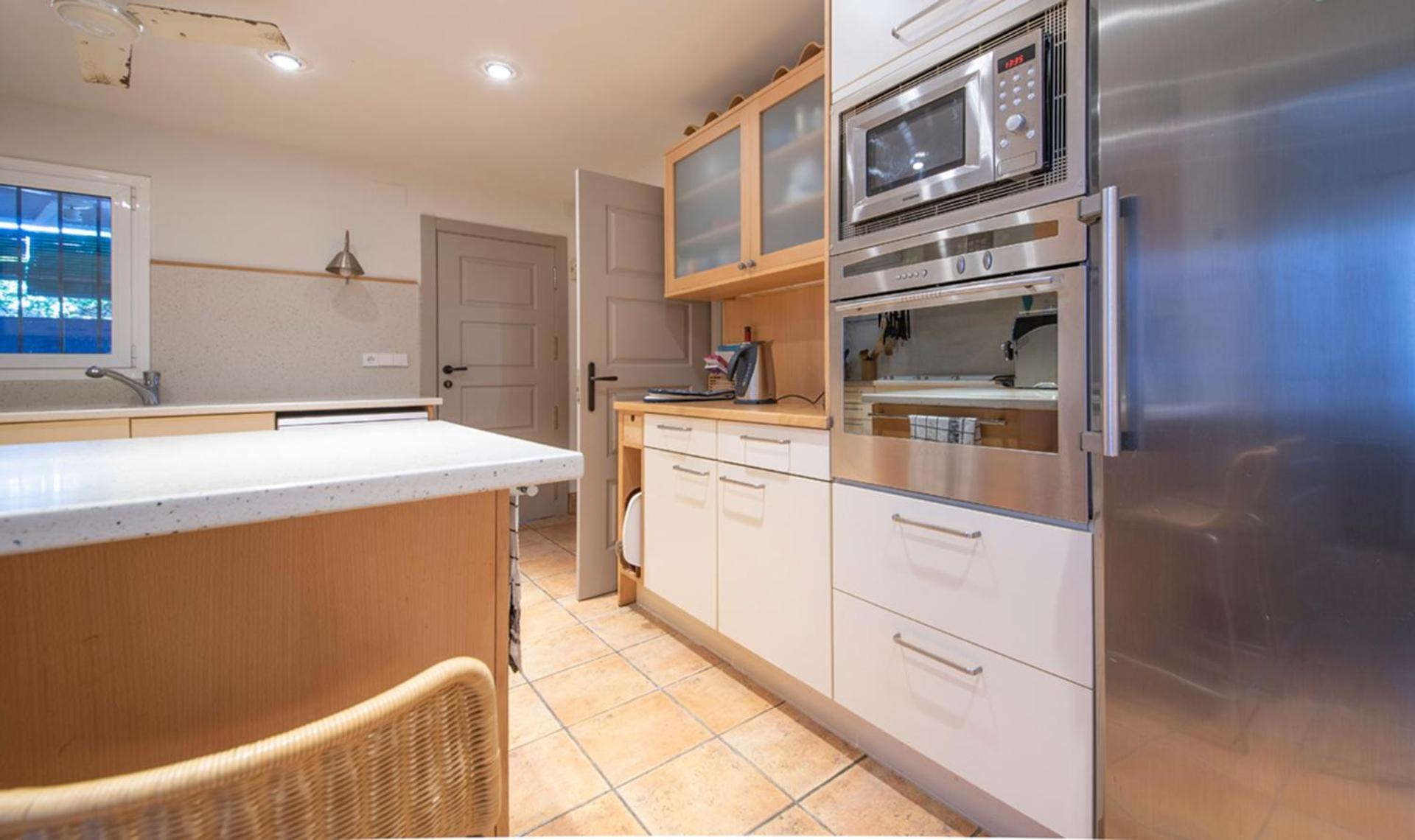Villa Tarracohomes, Con Terraza Cerca De La Playa Vilafortuny Cambrils