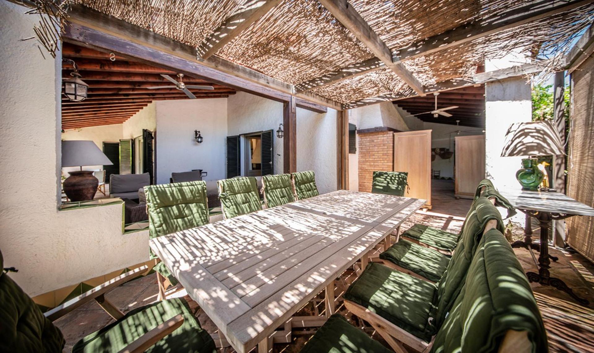 Tarracohomes, Con Terraza Cerca De La Playa Vilafortuny Villa *