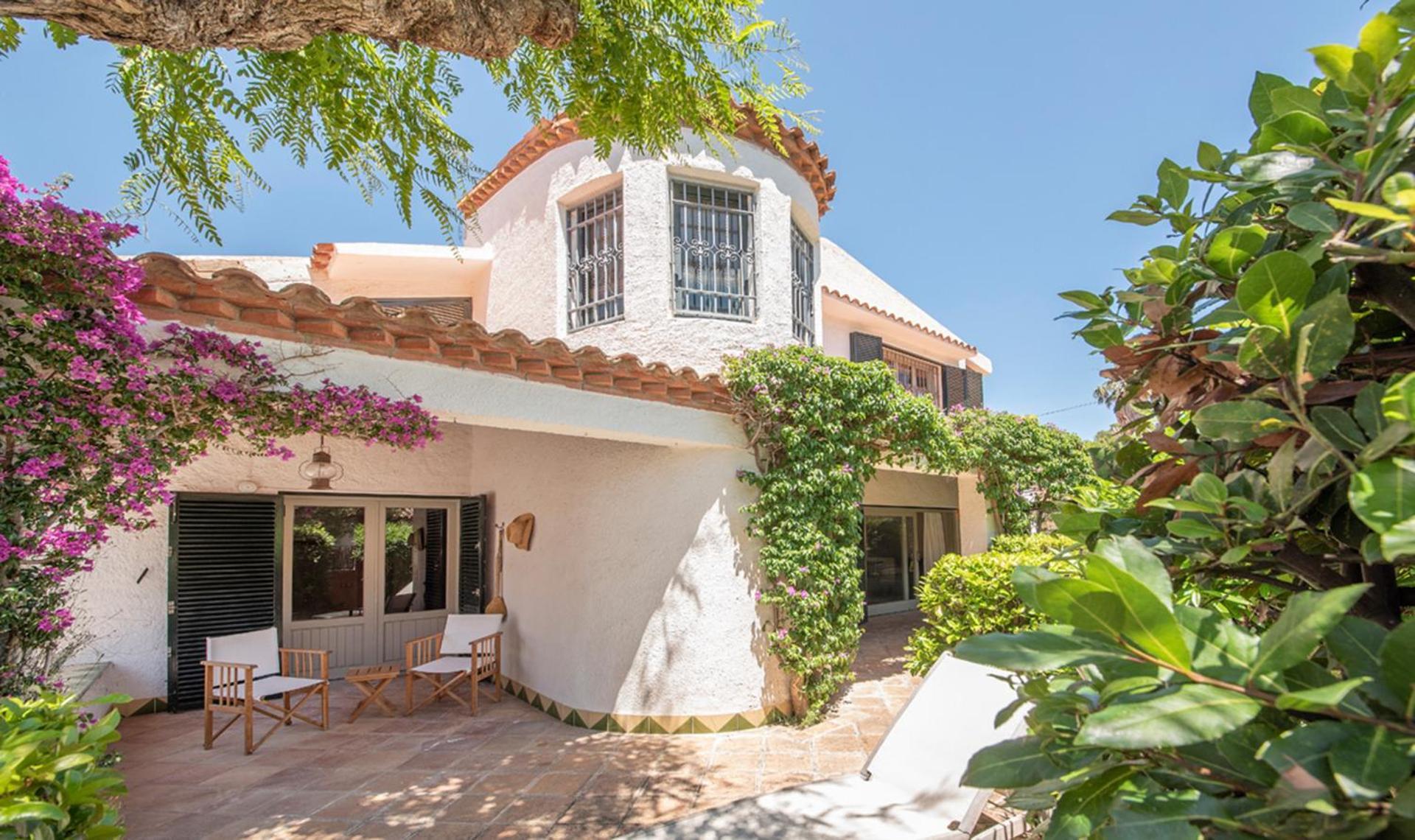 Tarracohomes, Con Terraza Cerca De La Playa Vilafortuny Cambrils