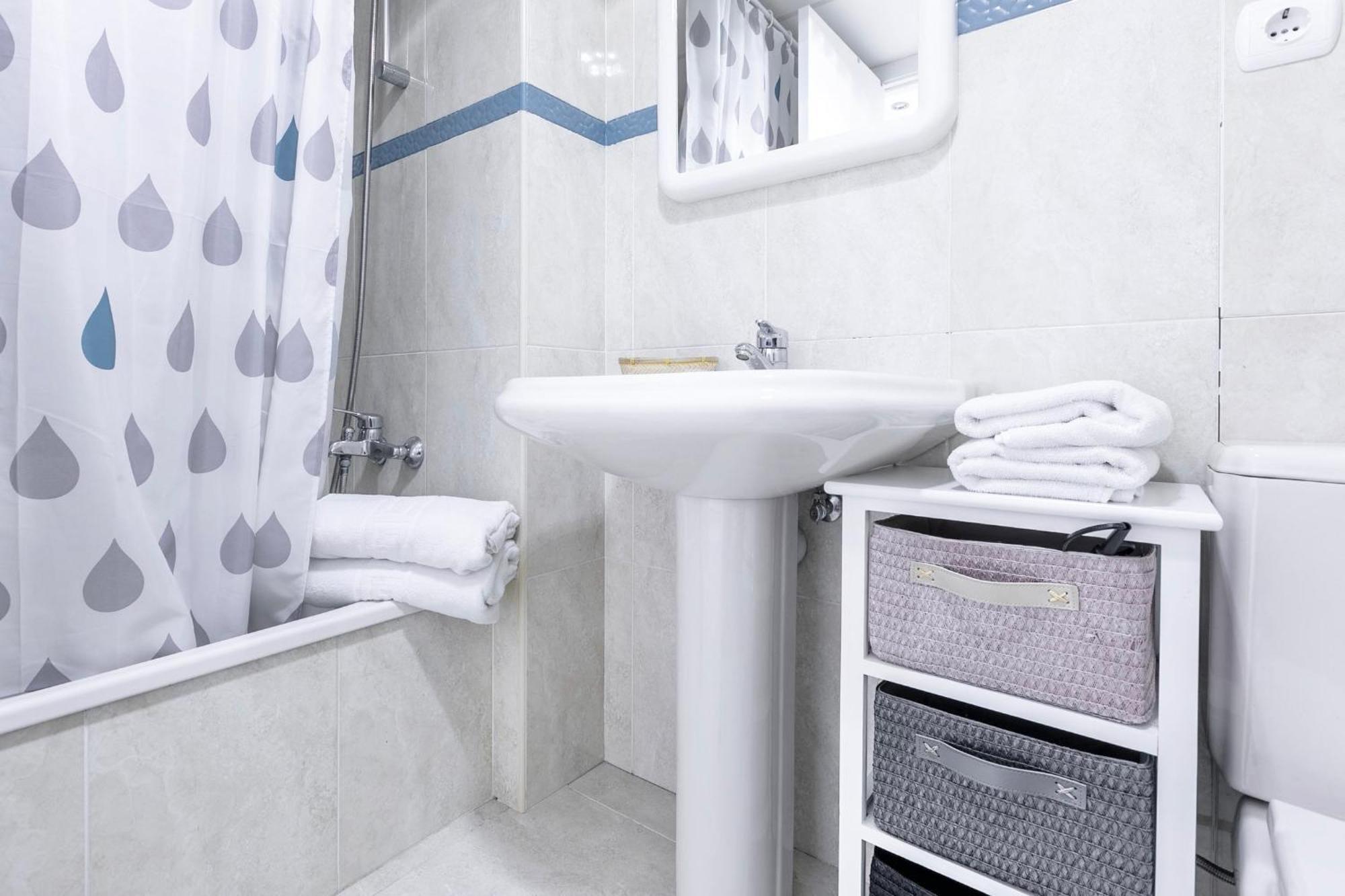 Mediterranean Way - Port Marino Castell De Tona Apartment