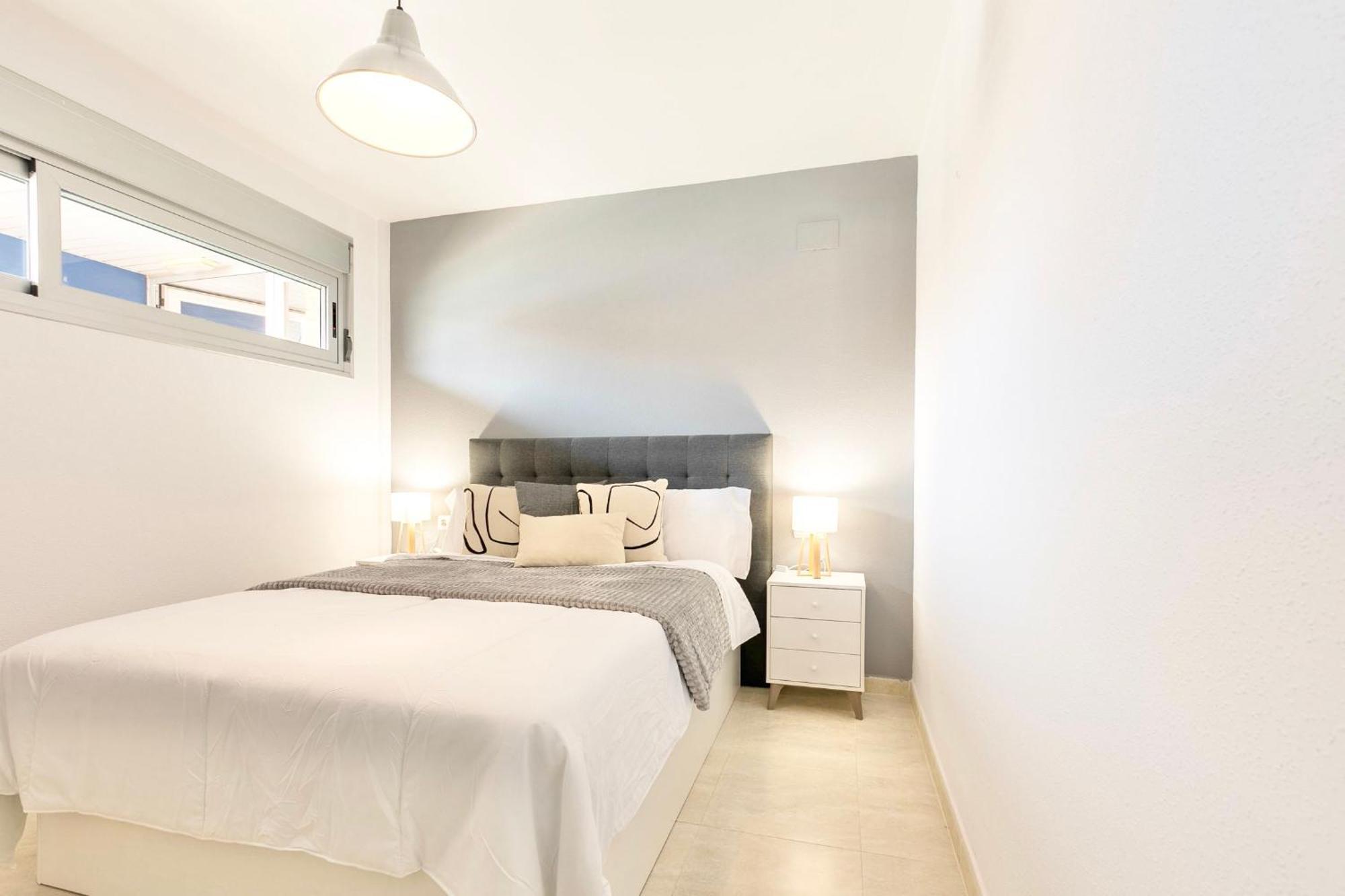 Apartment Mediterranean Way - Port Marino Castell De Tona