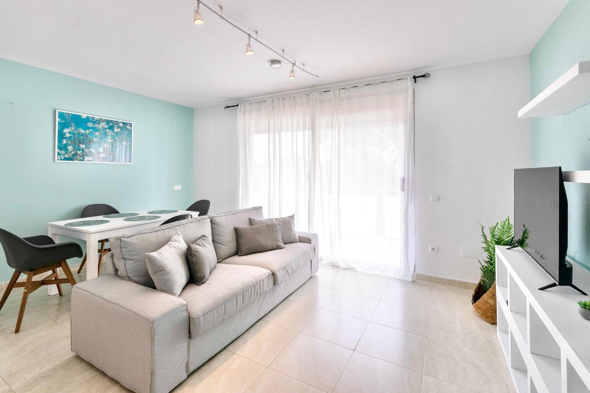 Apartment Mediterranean Way - Port Marino Castell De Tona Cambrils