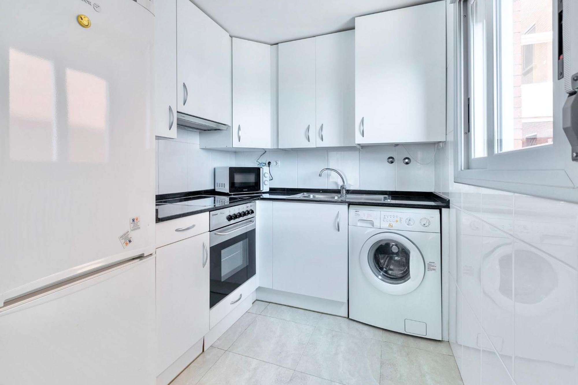 Apartment Mediterranean Way - Port Marino Castell De Tona *