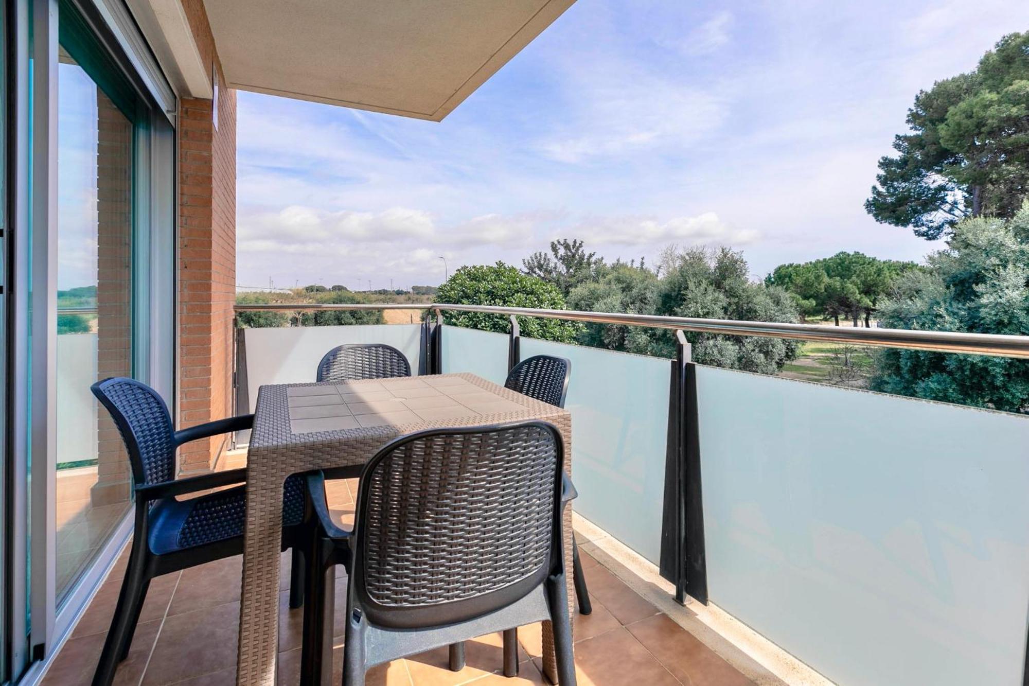 Apartment Mediterranean Way - Port Marino Castell De Tona Cambrils