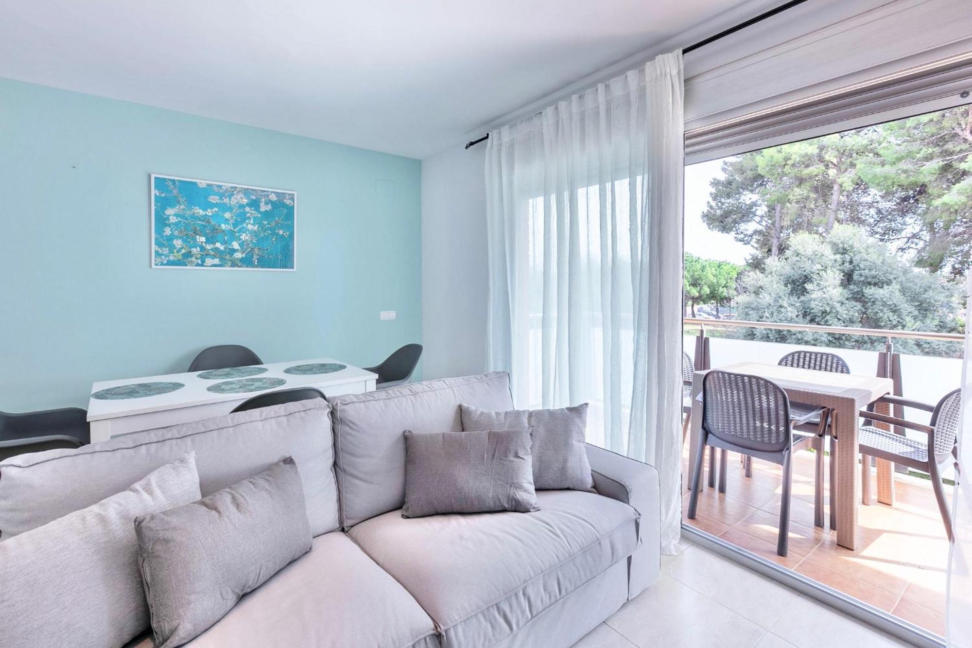 Apartment Mediterranean Way - Port Marino Castell De Tona