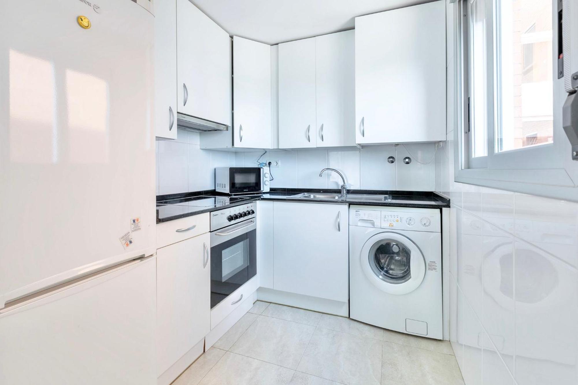 Apartment Mediterranean Way - Port Marino Castell De Tona *