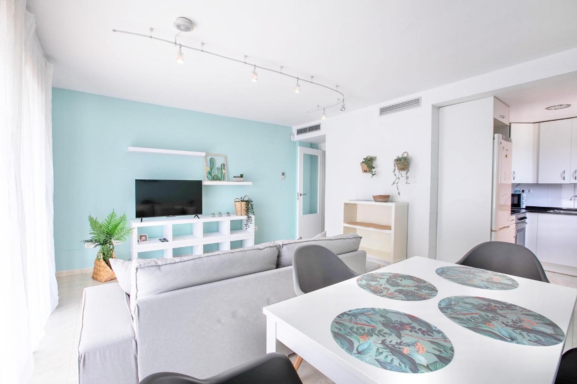 Apartment Mediterranean Way - Port Marino Castell De Tona Cambrils