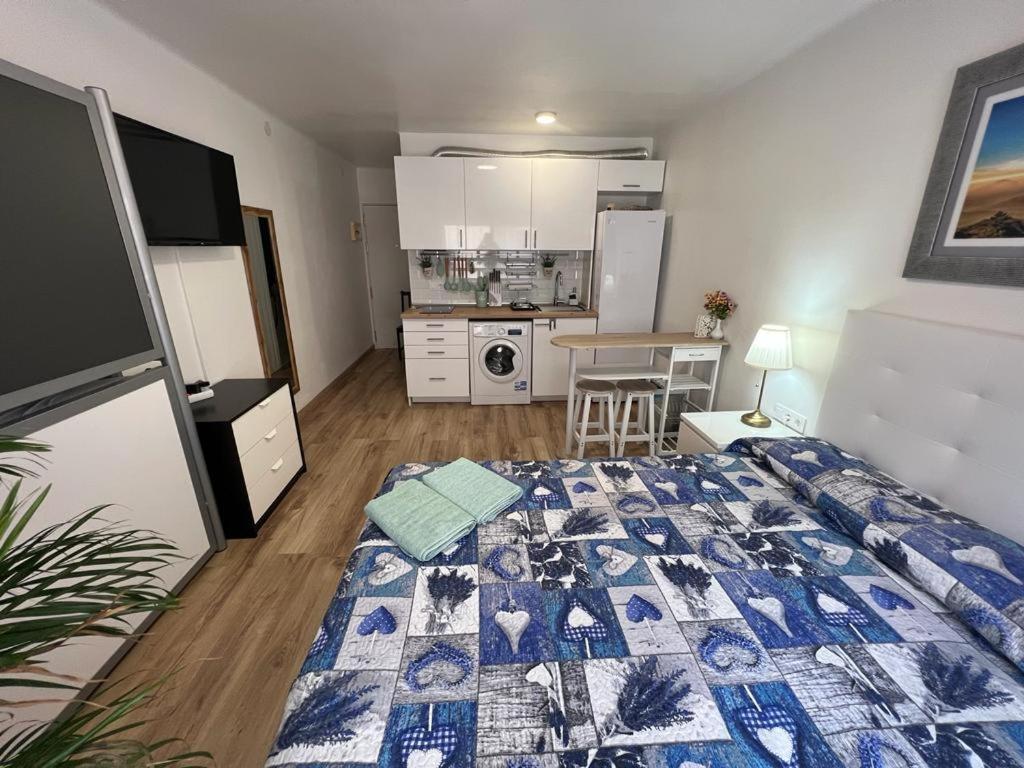 Roger Apartment *