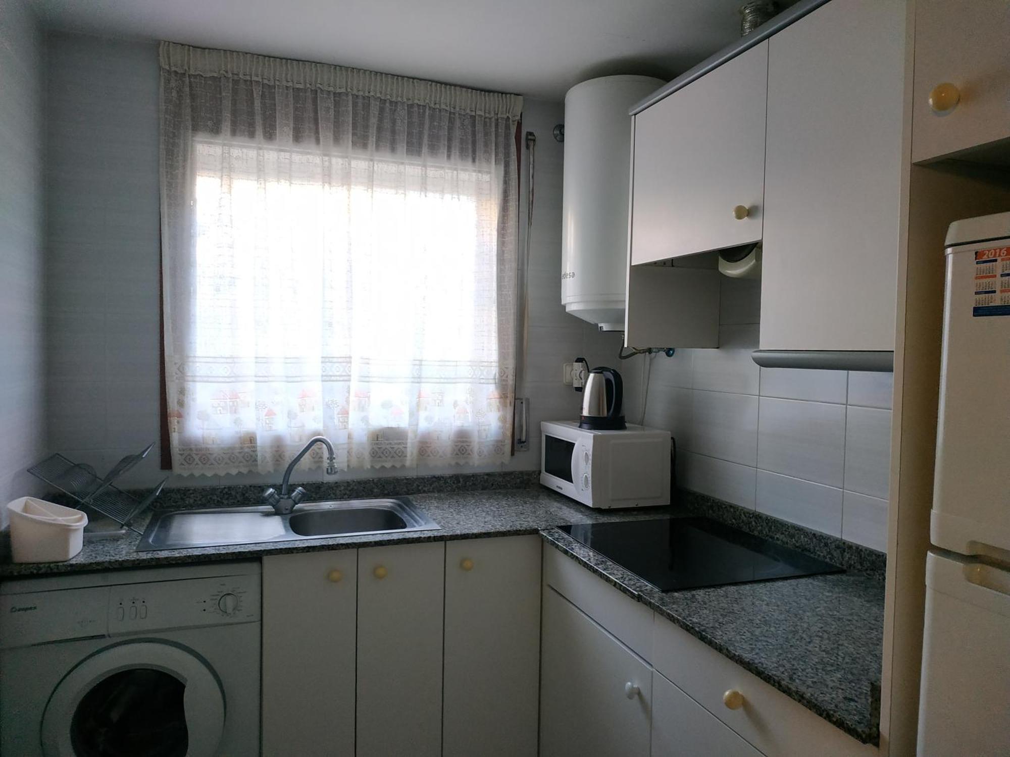 Near The Sea Apartment Cambrils