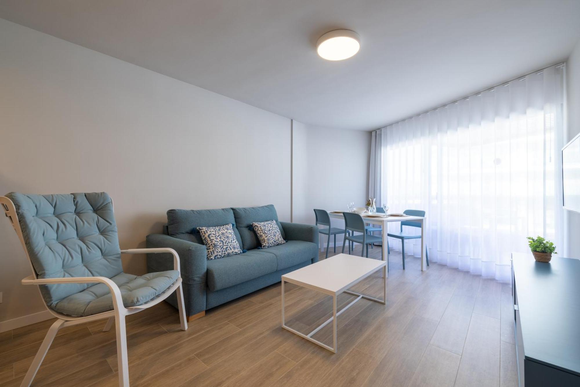 Apartamento Voralmar - Mas D'en Gran *