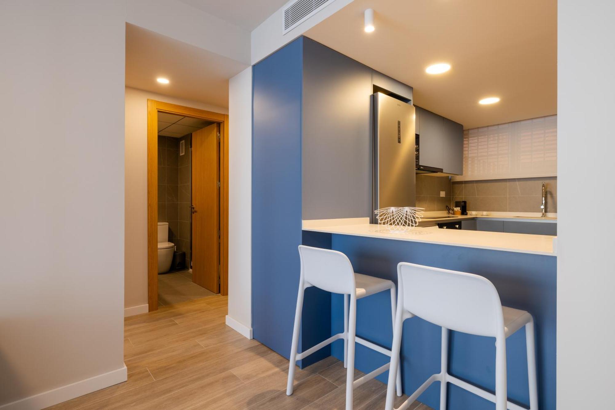 Voralmar - Mas D'en Gran Apartamento Cambrils