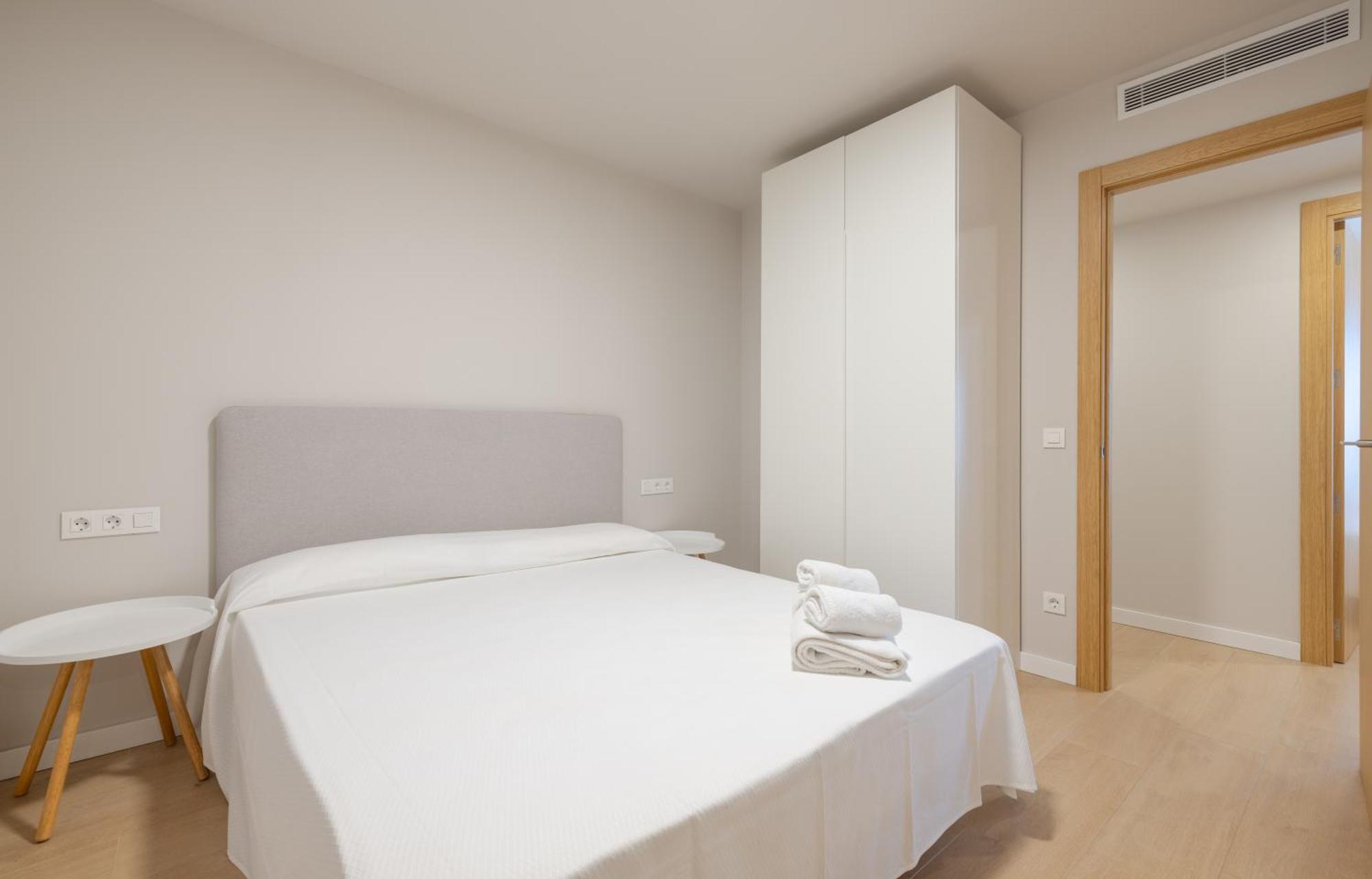 Apartamento Voralmar - Mas D'en Gran