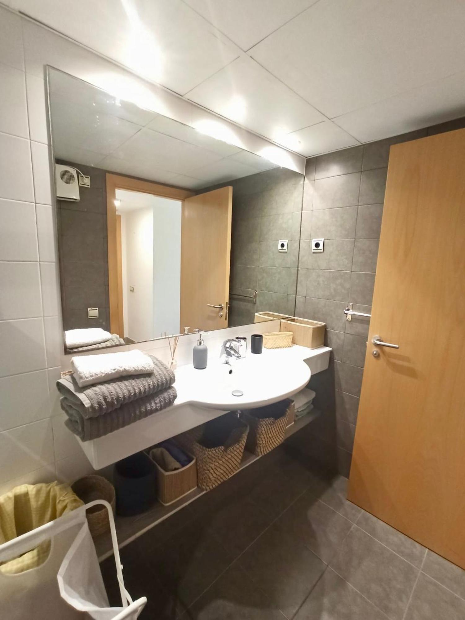 Augusta Beach Apartamento *
