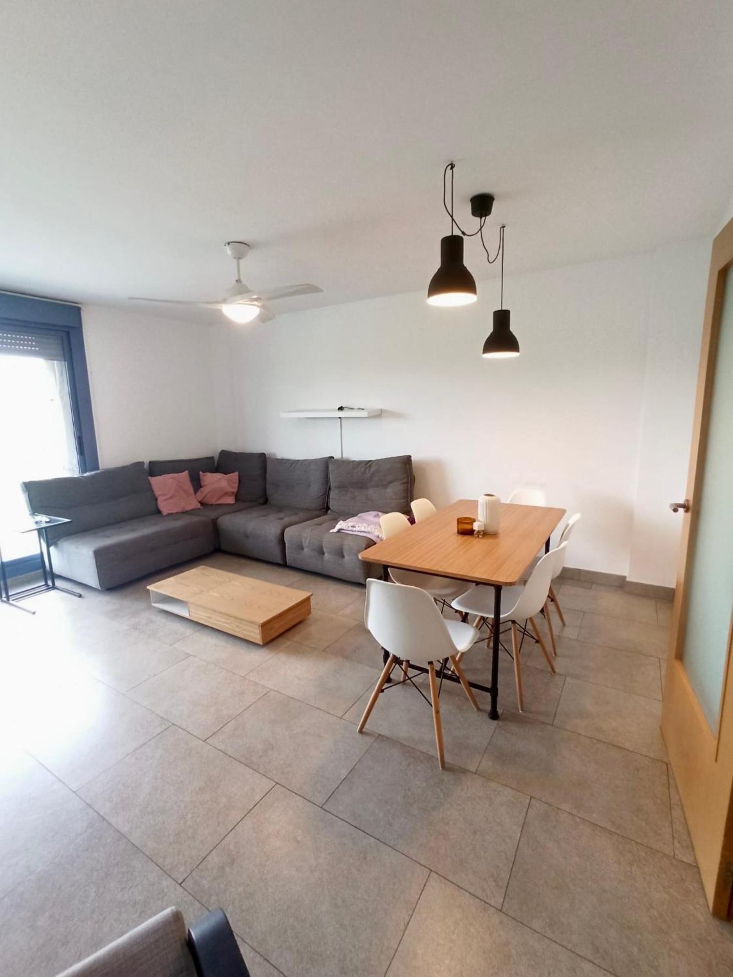 Apartamento Augusta Beach *