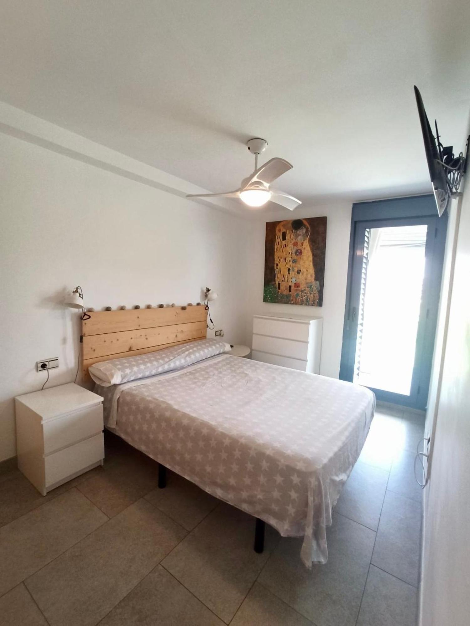 Augusta Beach Apartamento Cambrils