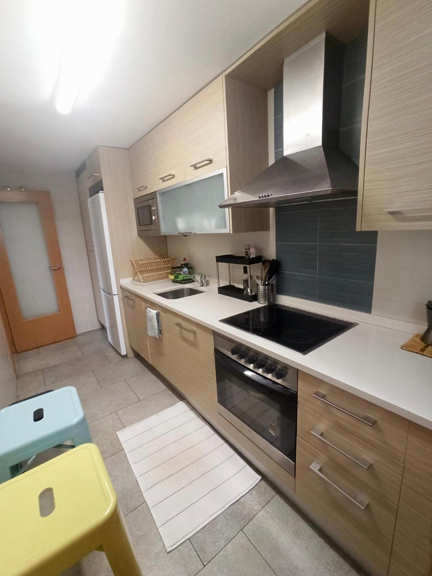 Apartamento Augusta Beach Cambrils