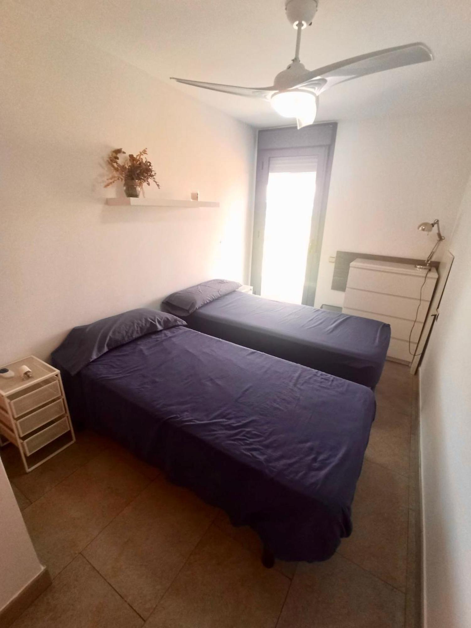 Augusta Beach Apartamento