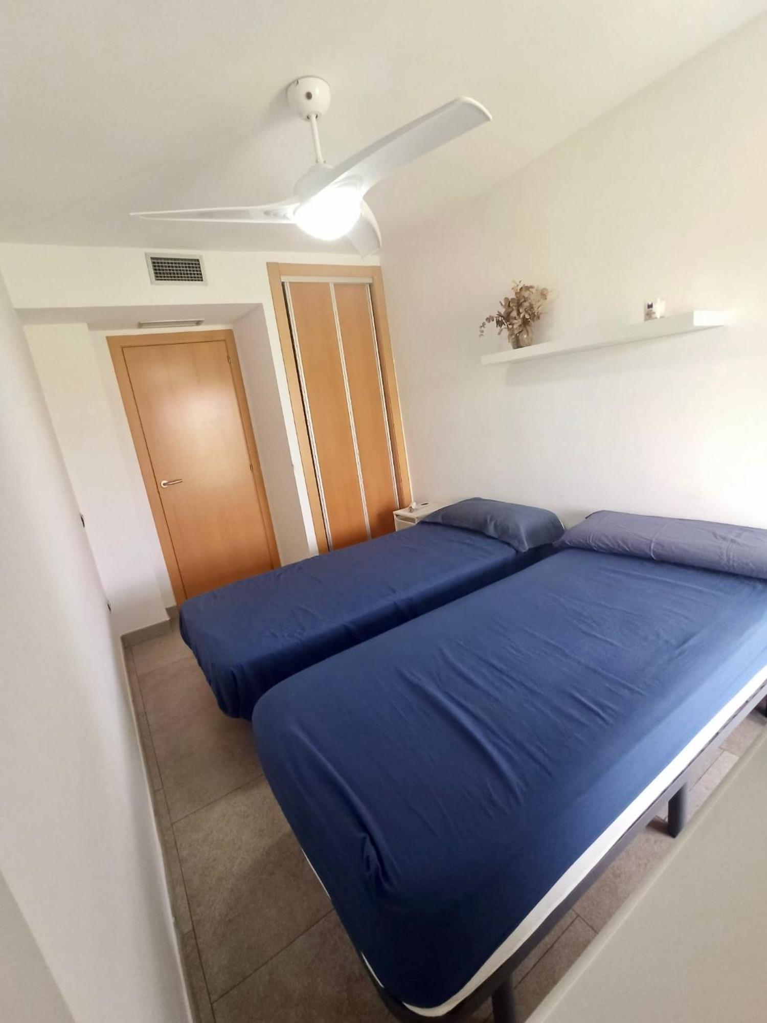 Augusta Beach Apartamento *