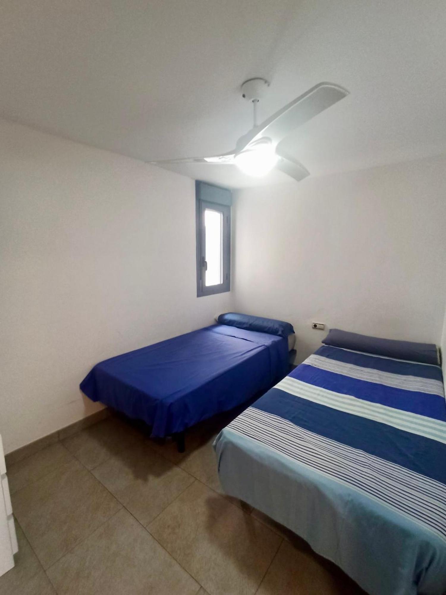 Augusta Beach Apartamento Cambrils