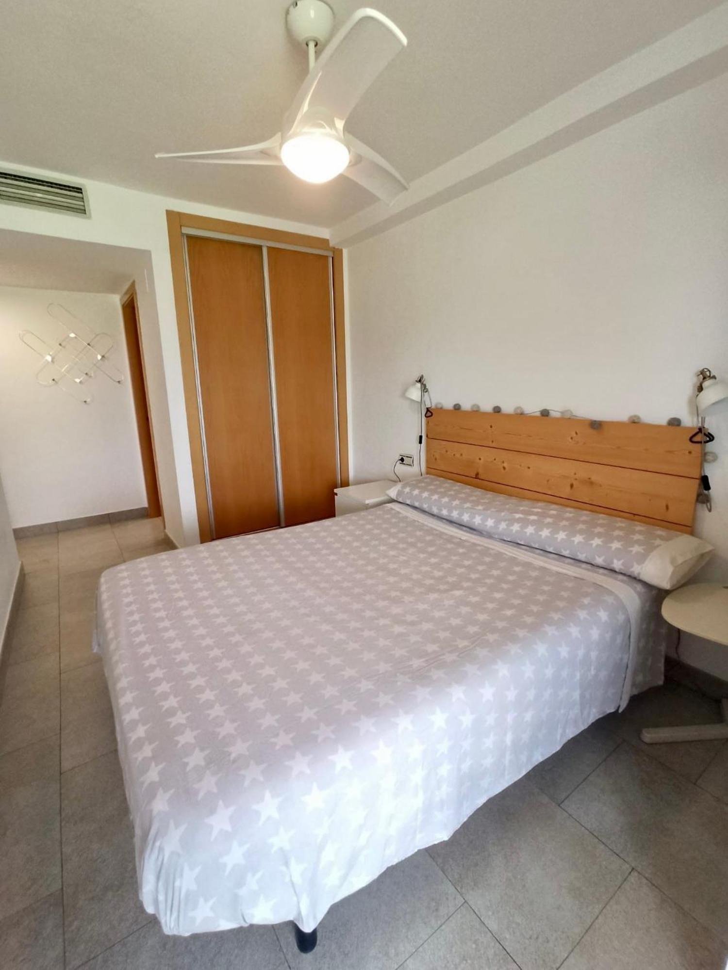 Augusta Beach Apartamento *