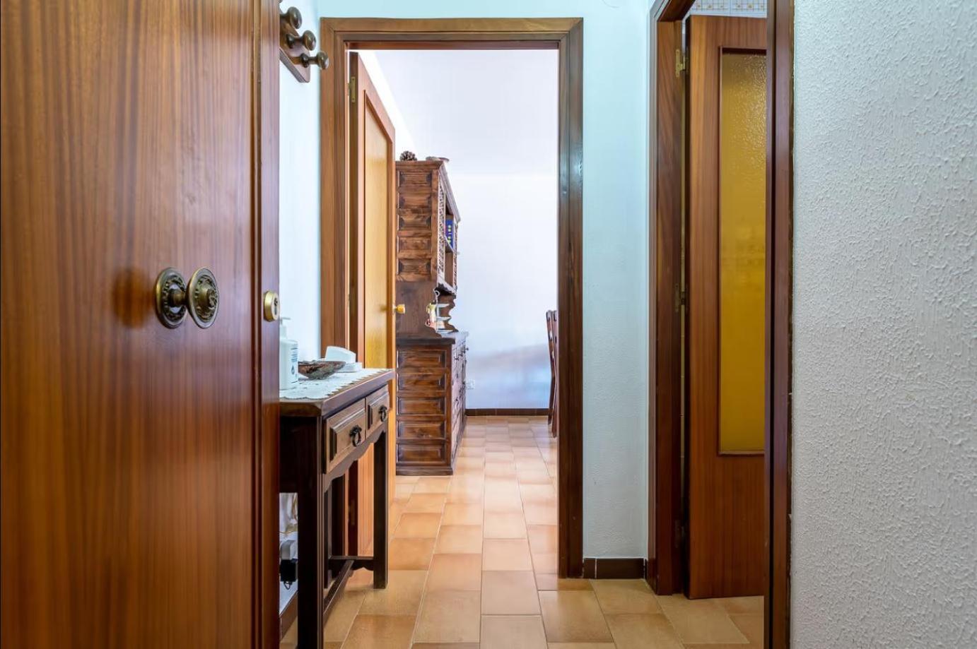 Mexico I Apartment *