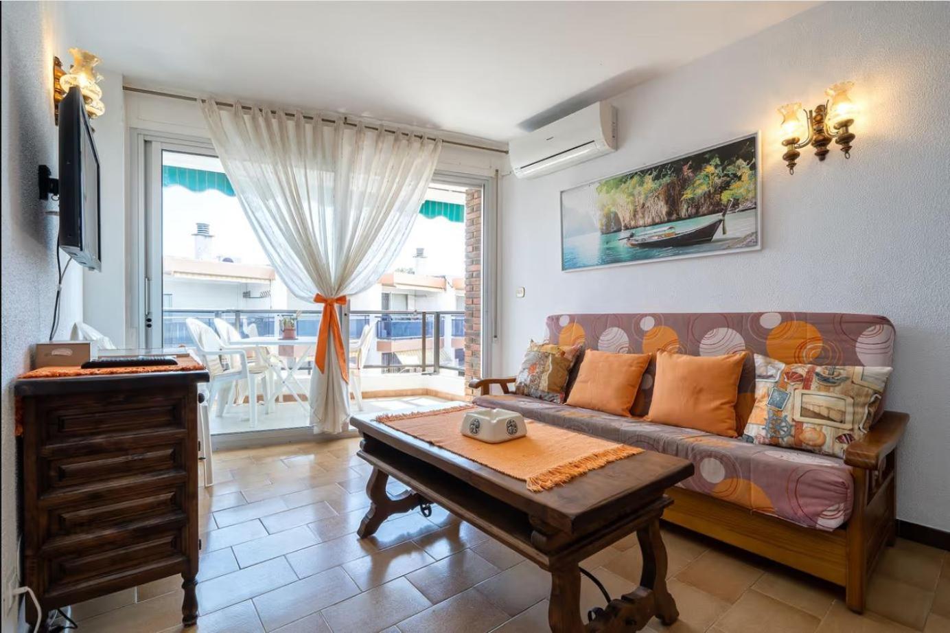 Apartment Mexico I Cambrils