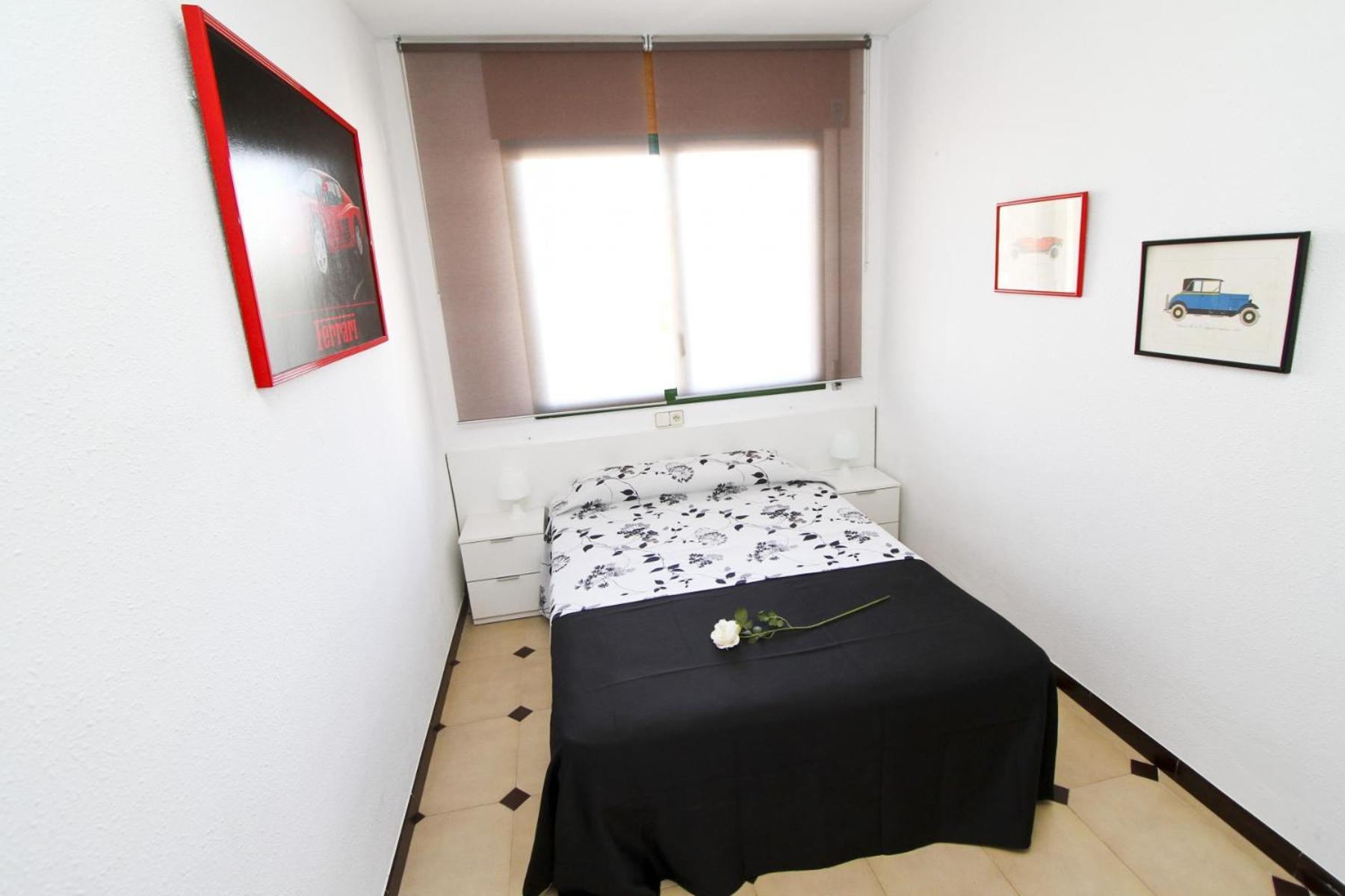 Indret Planetcostadorada Apartamento