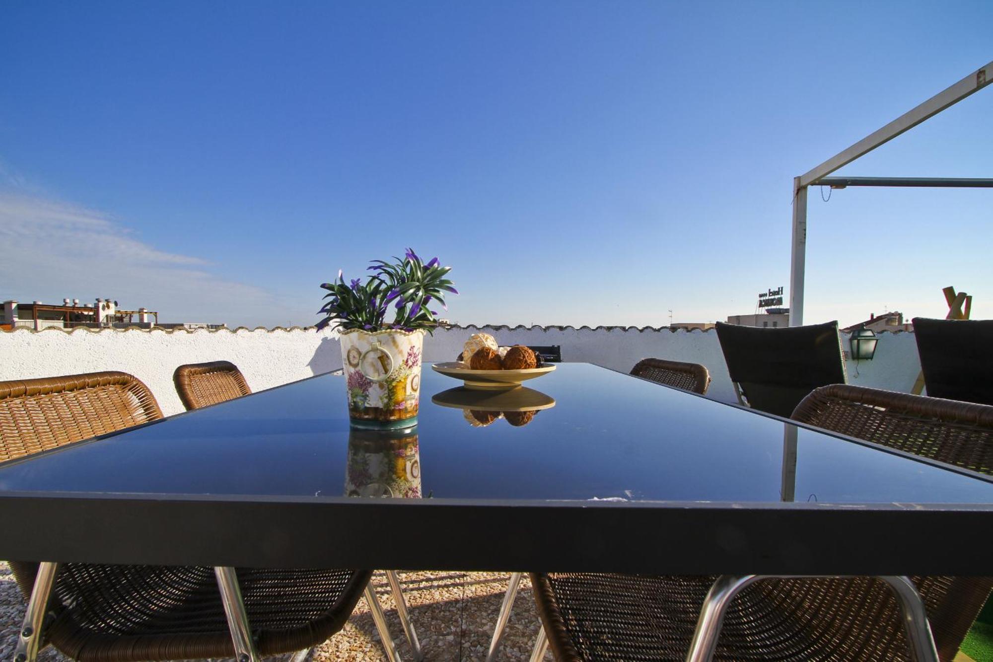 Apartamento Indret Planetcostadorada