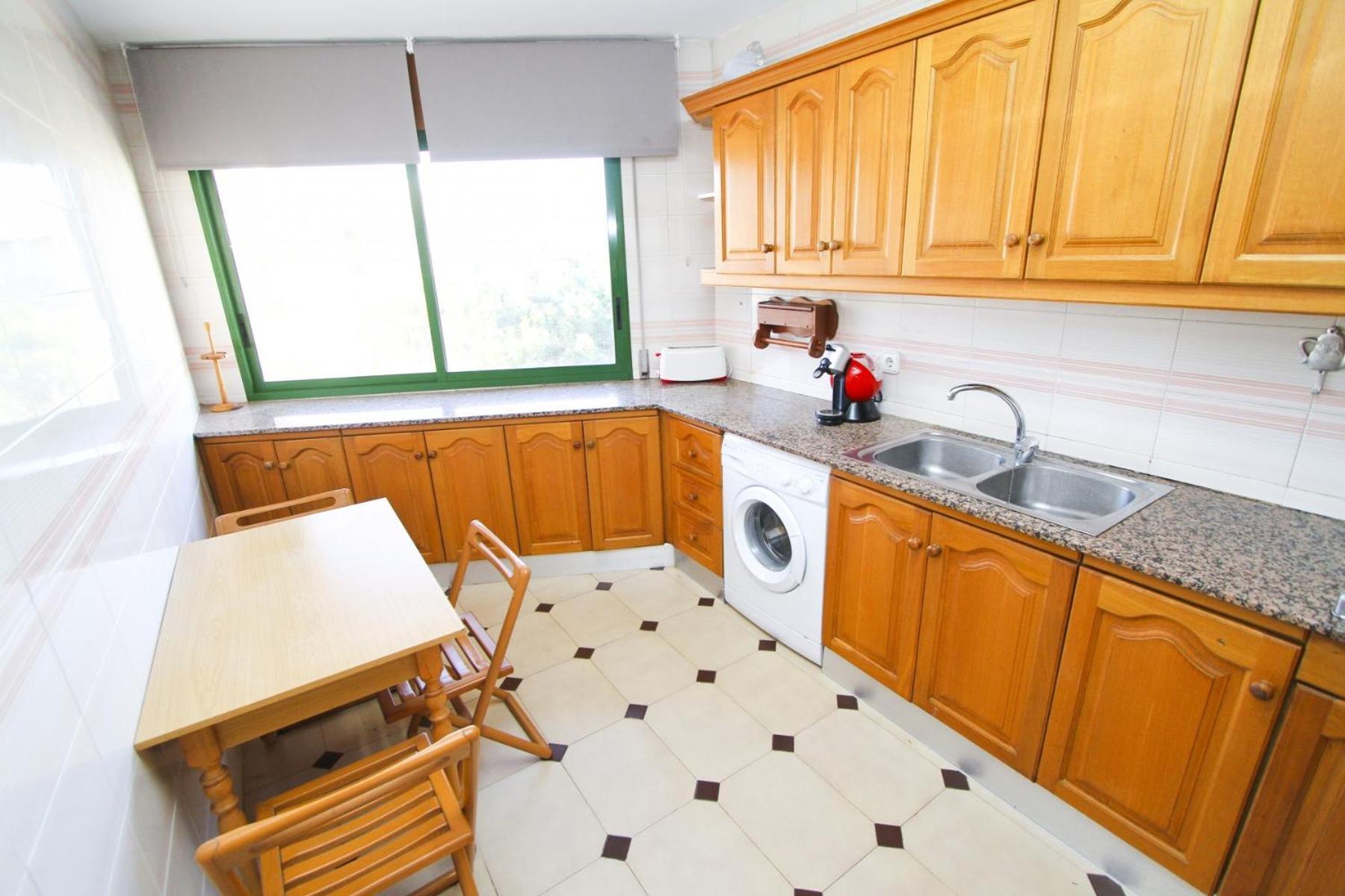 Apartamento Indret Planetcostadorada Cambrils