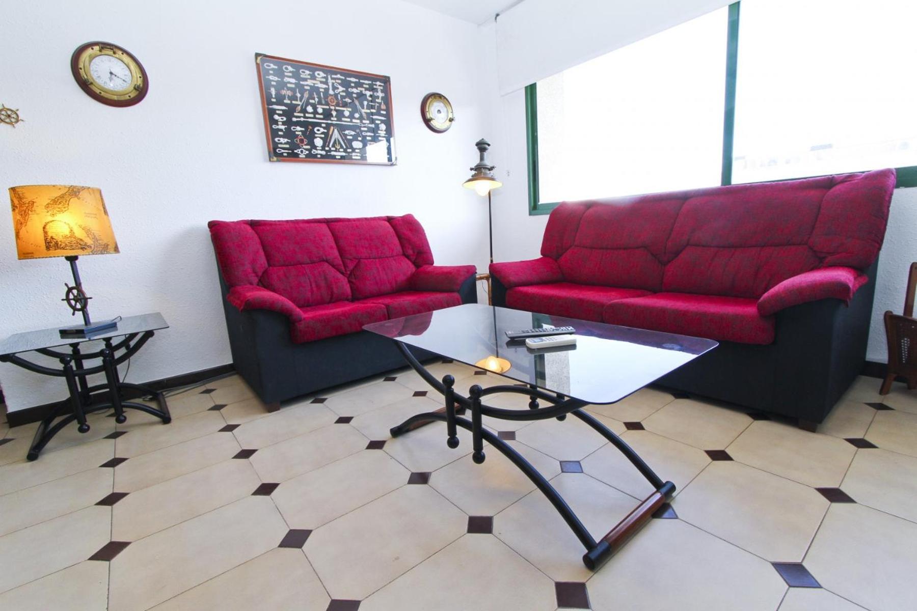 Indret Planetcostadorada Apartamento