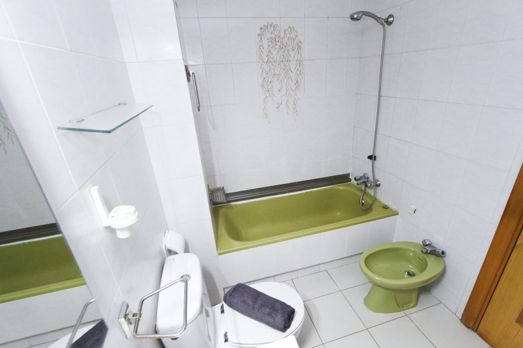Indret Planetcostadorada Apartamento Cambrils