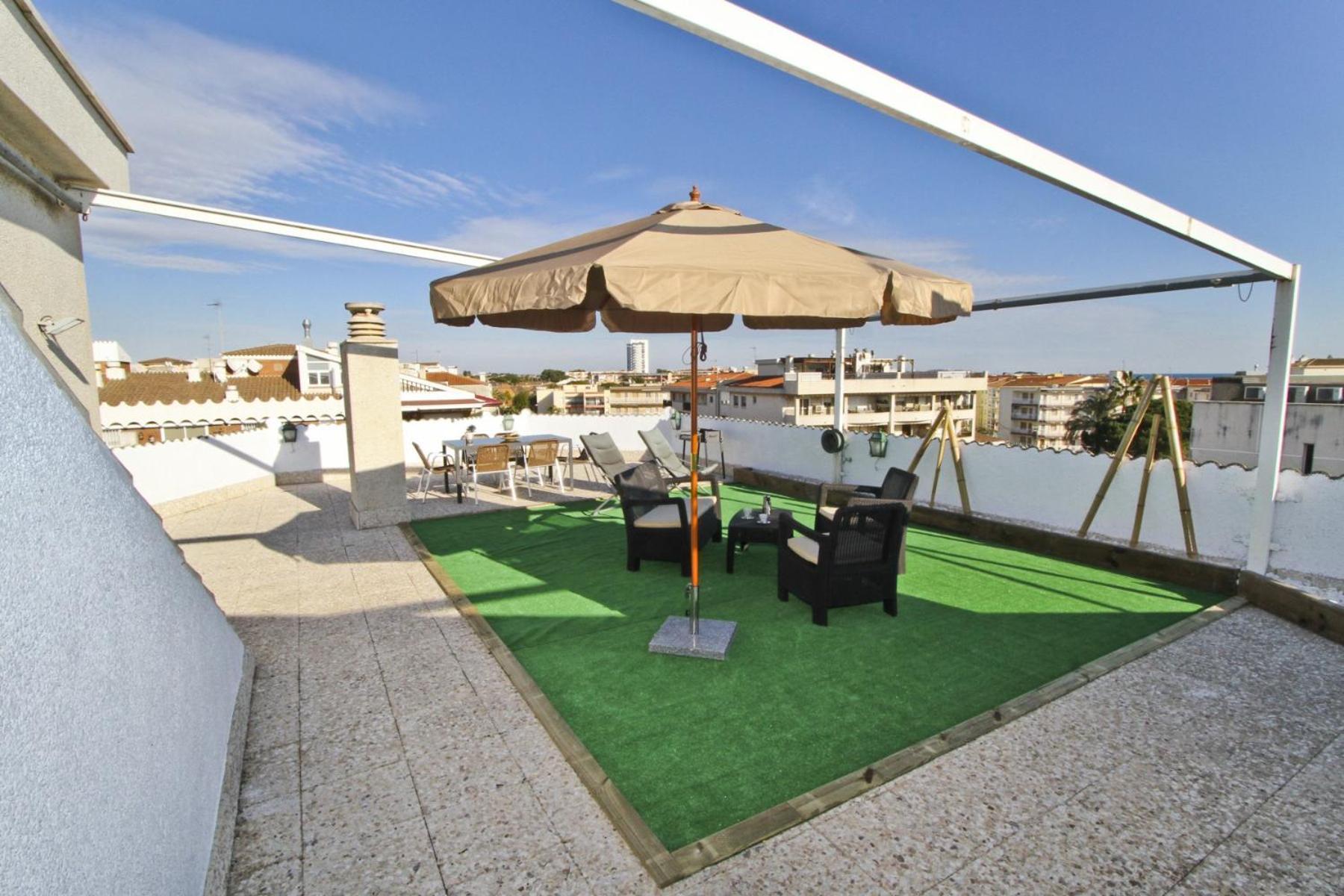 Indret Planetcostadorada Apartamento
