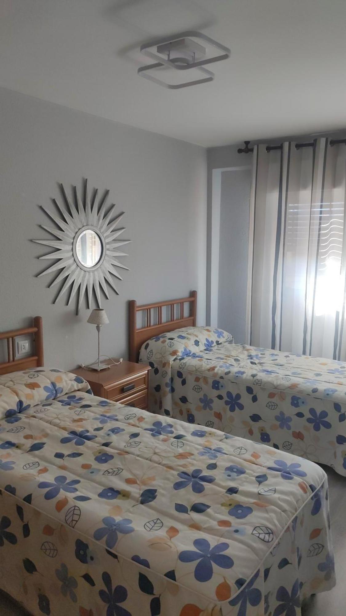 Apartamento Regueral Cambrils