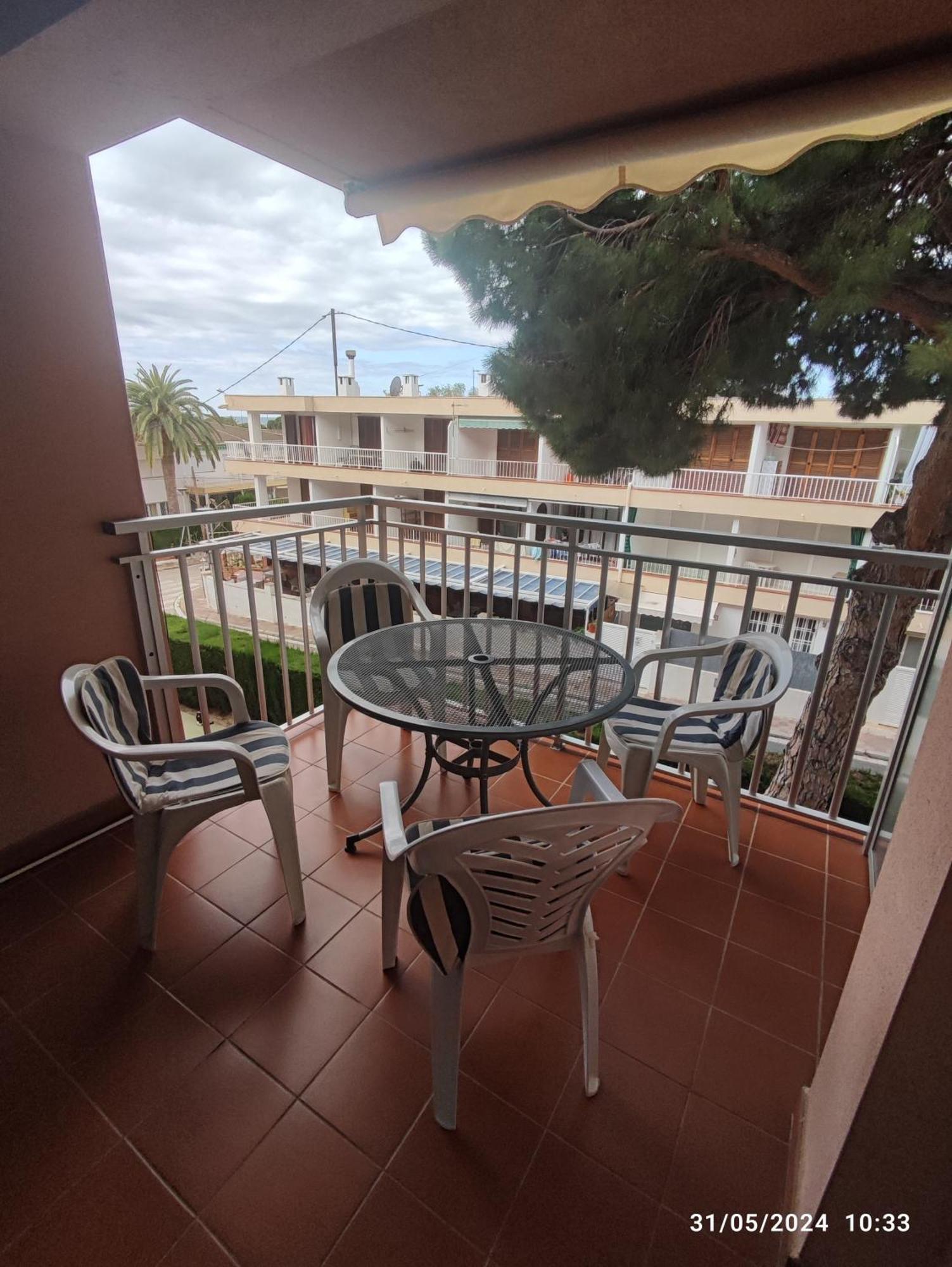 Apartamento Regueral Cambrils