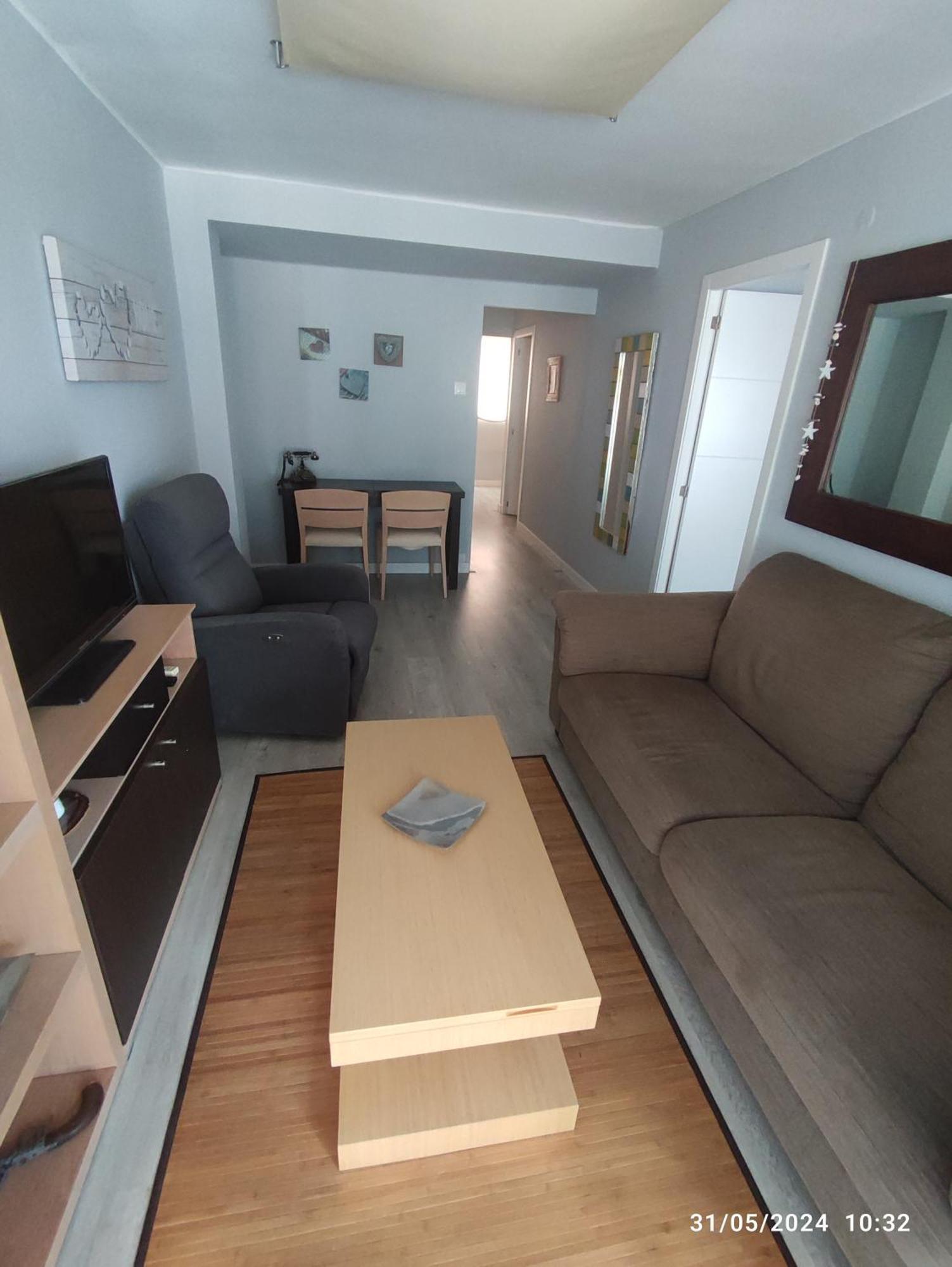 Apartamento Regueral