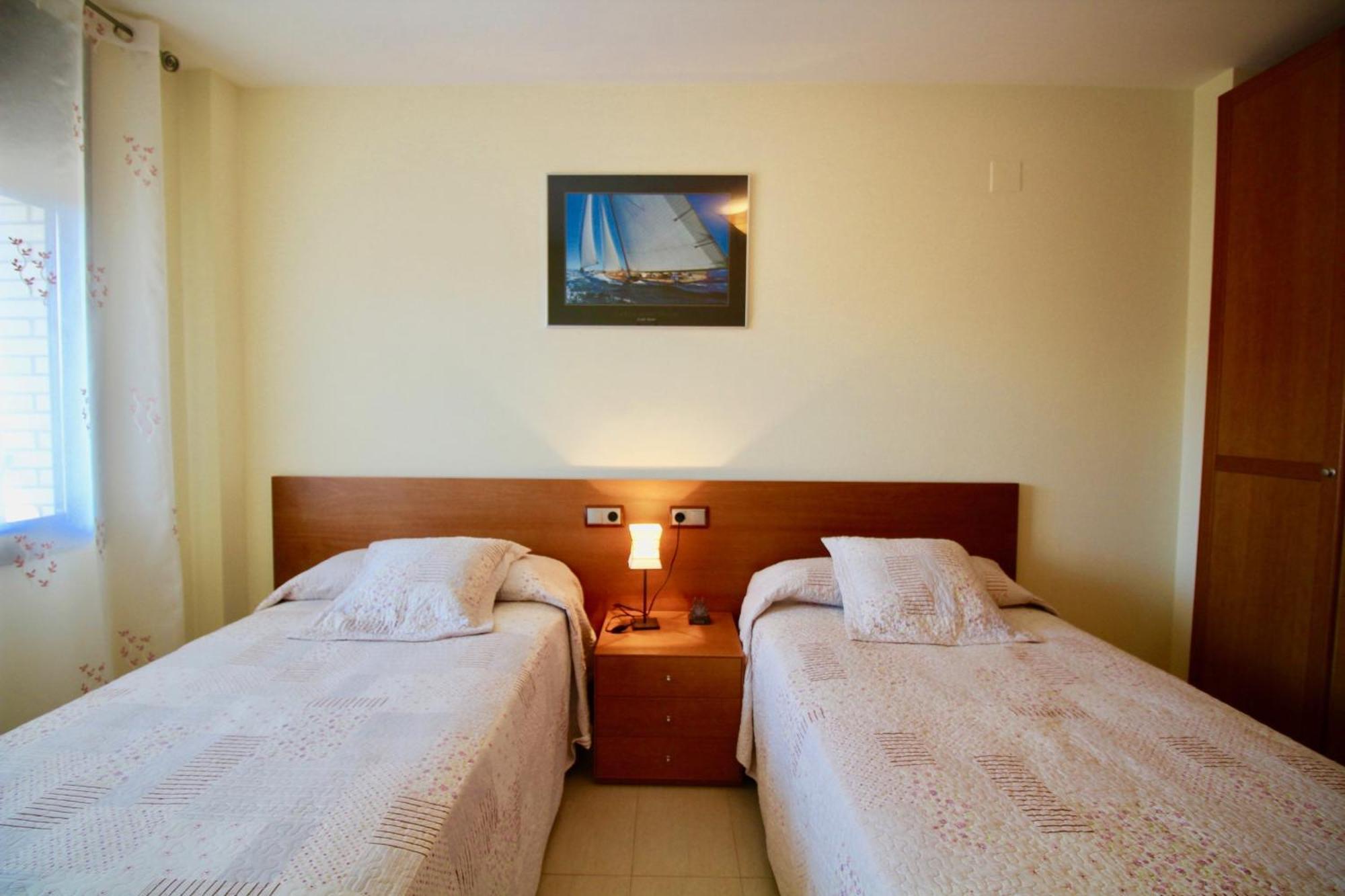 Levante Apartamento Cambrils