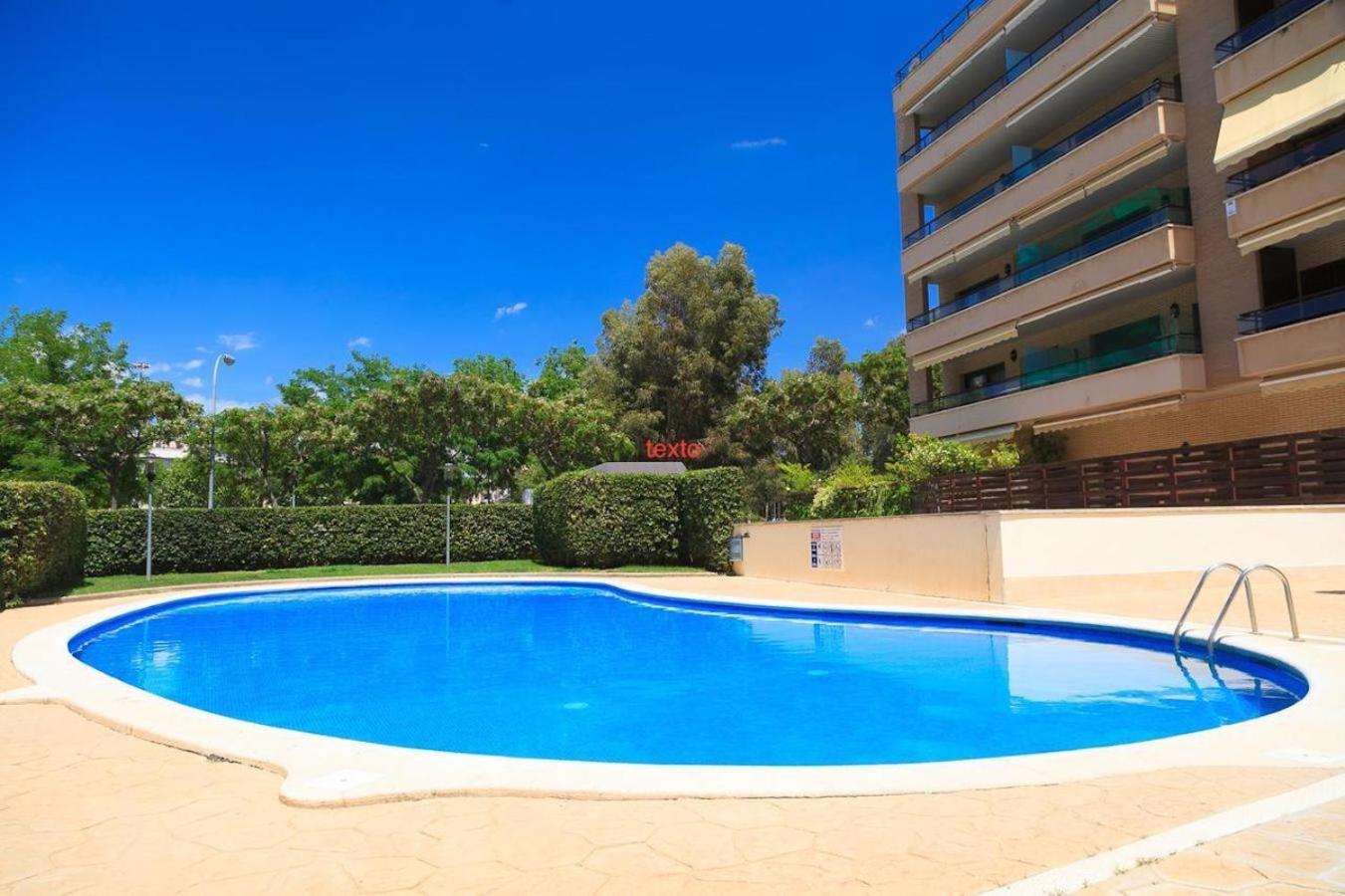 Apartamento Levante Cambrils