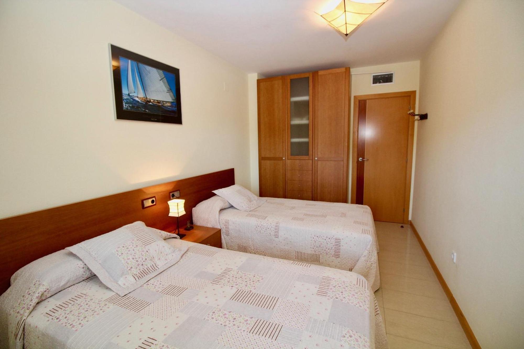 Apartamento Levante