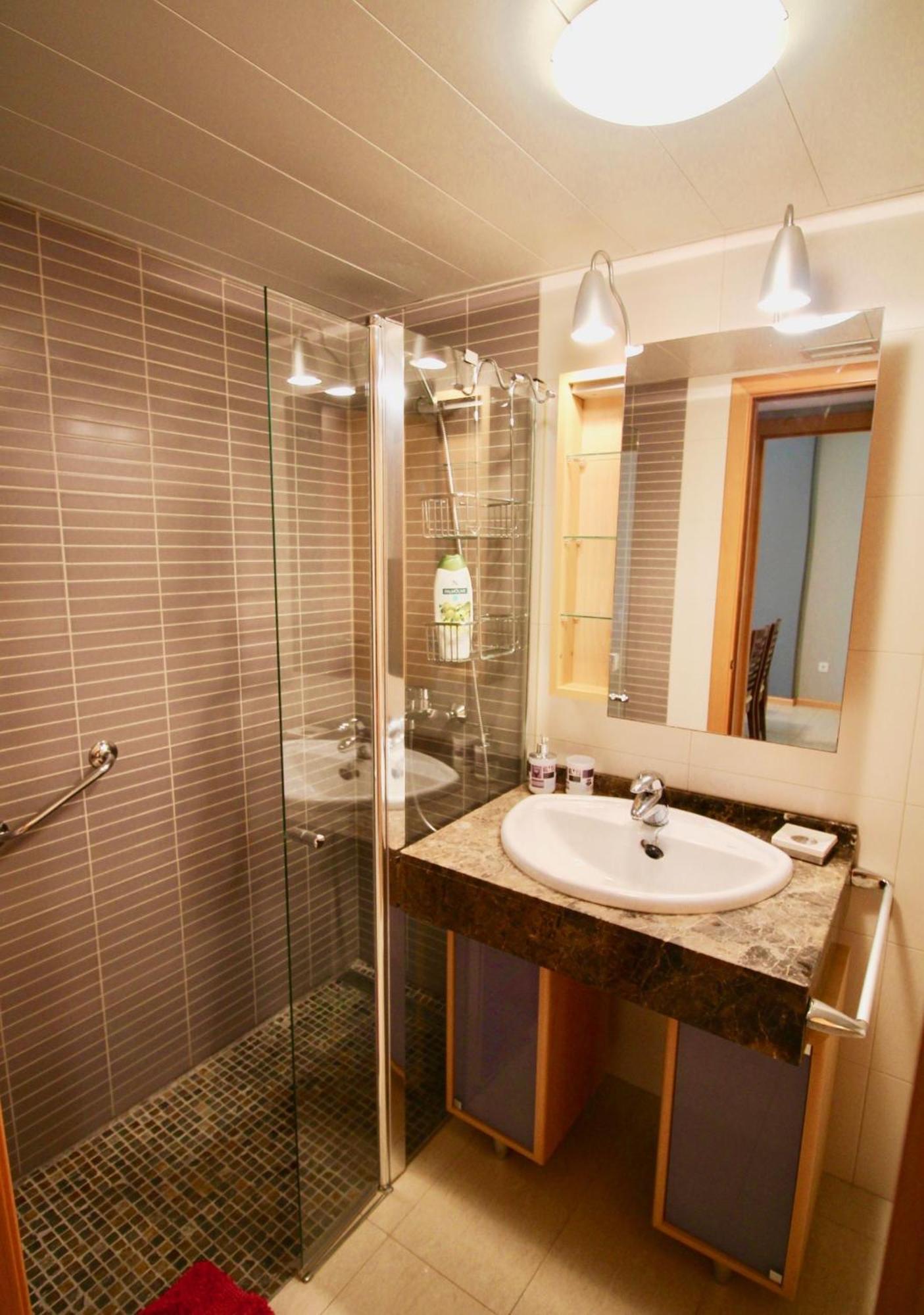 Levante Apartamento *
