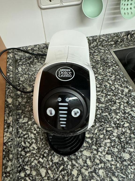Levante Apartamento