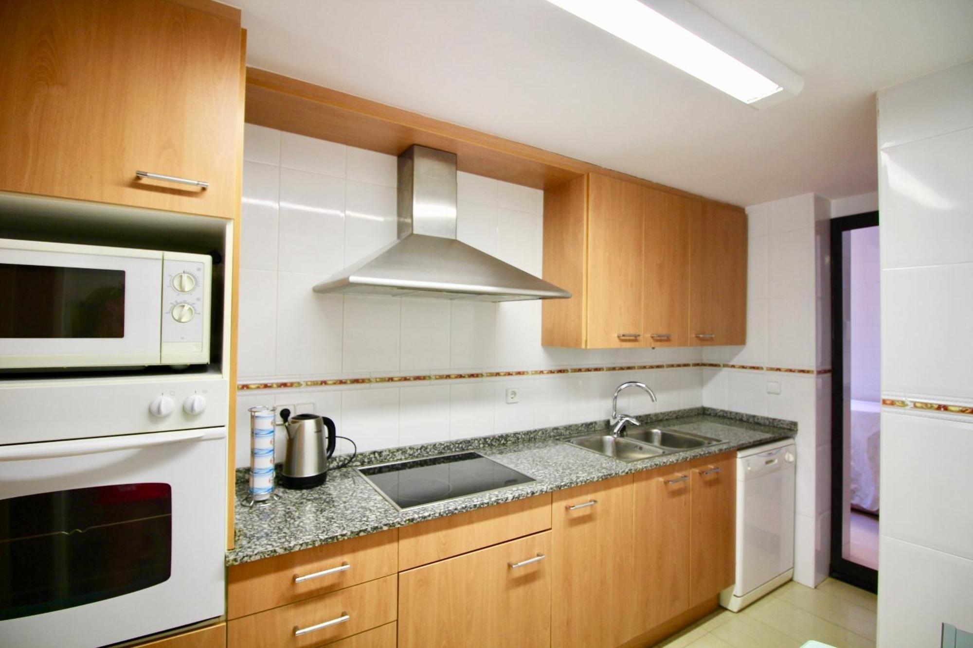 Apartamento Levante *